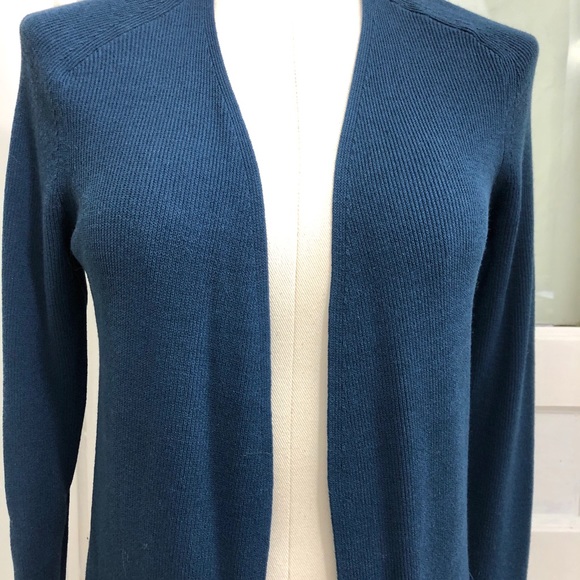 Ann Taylor knit cardigan NWT - Picture 8 of 13